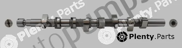 Autopumps UK AC1016 — Camshaft