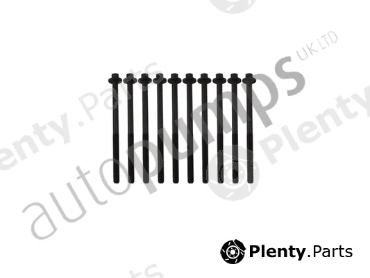 Autopumps UK AHB5008SET — Cylinder Head Bolt Set