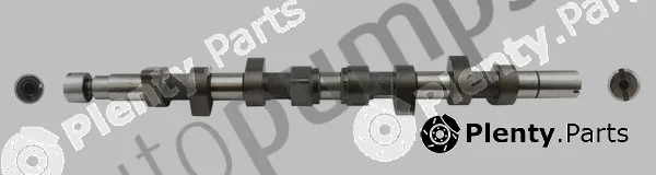 Autopumps UK AC1018 — Camshaft