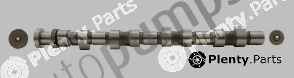 Autopumps UK AC8129 — Camshaft