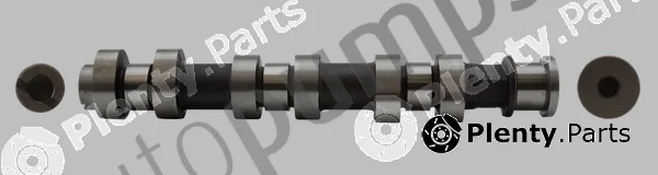 Autopumps UK AC2905 — Camshaft
