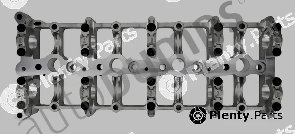 Autopumps UK ACAM11 — Camshaft