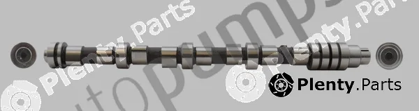 Autopumps UK AC1027 — Camshaft