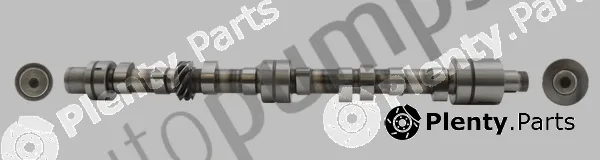 Autopumps UK AC2700 — Camshaft