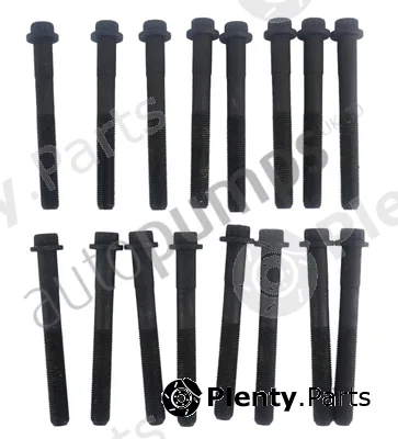 Autopumps UK AHB201SET — Cylinder Head Bolt Set