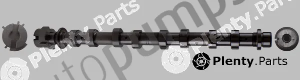 Autopumps UK AC1048 — Camshaft