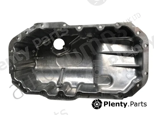 Autopumps UK PAN3009 — Oil Sump