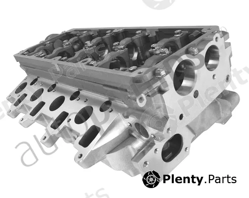 Autopumps UK ACHW901 — Cylinder Head