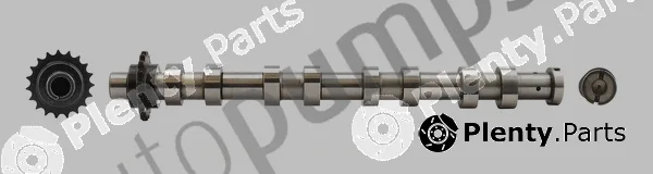 Autopumps UK AC1958 — Camshaft