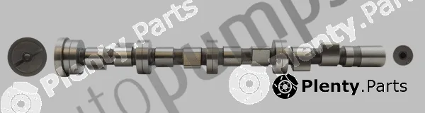 Autopumps UK AC1950 — Camshaft