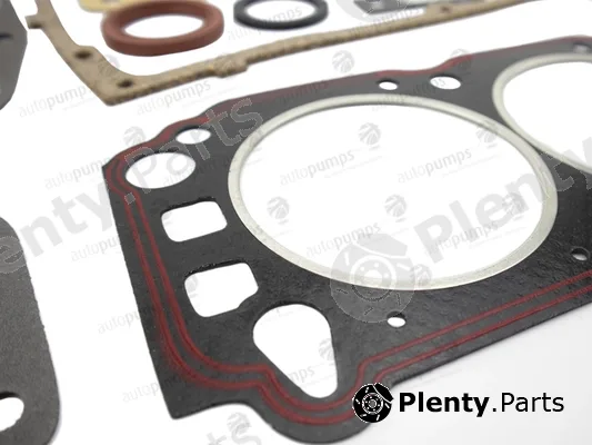 Autopumps UK AHSF861 — Gasket Kit, cylinder head