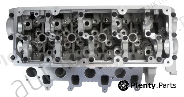 Autopumps UK ACHW8962 — Cylinder Head