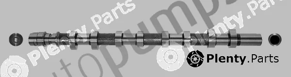 Autopumps UK AC1963 — Camshaft