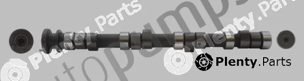 Autopumps UK AC2016 — Camshaft