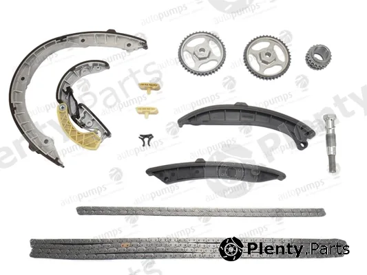 Autopumps UK ATCK353 — Timing Chain Kit