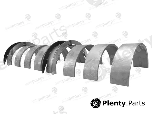 Autopumps UK AM536910 — Crankshaft Bearing