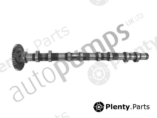 Autopumps UK AC6658 — Camshaft