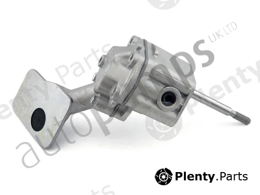 Autopumps UK AOP137 — Oil Pump