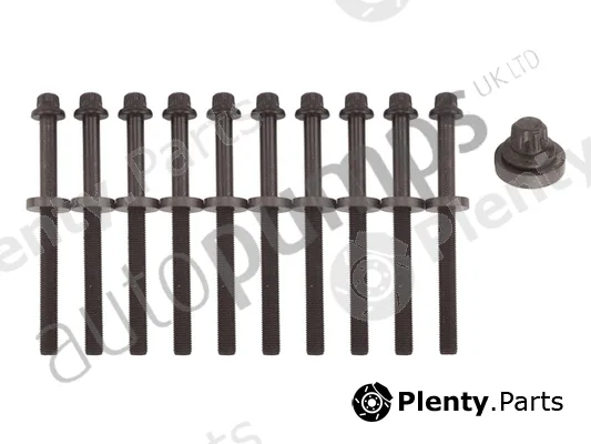 Autopumps UK AHB5006SET — Cylinder Head Bolt Set