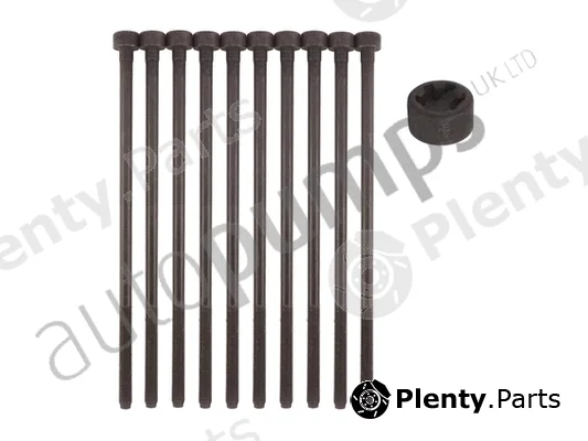 Autopumps UK AHB3750SET — Cylinder Head Bolt Set