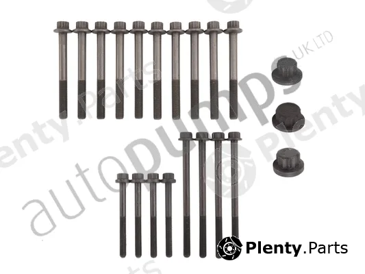 Autopumps UK AHB8193SET — Cylinder Head Bolt Set