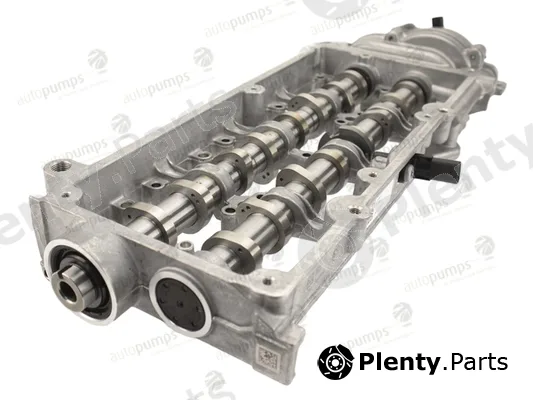 Autopumps UK AC6655 — Camshaft