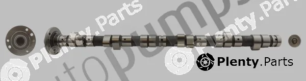 Autopumps UK AC2242 — Camshaft