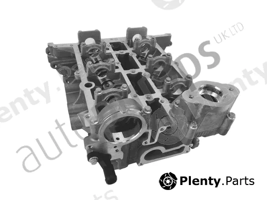 Autopumps UK ACHF8995 — Cylinder Head