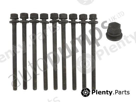 Autopumps UK AHB5029SET — Cylinder Head Bolt Set