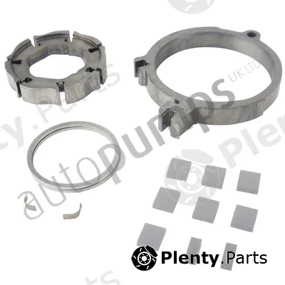 Autopumps UK APK784 — Oil Pump