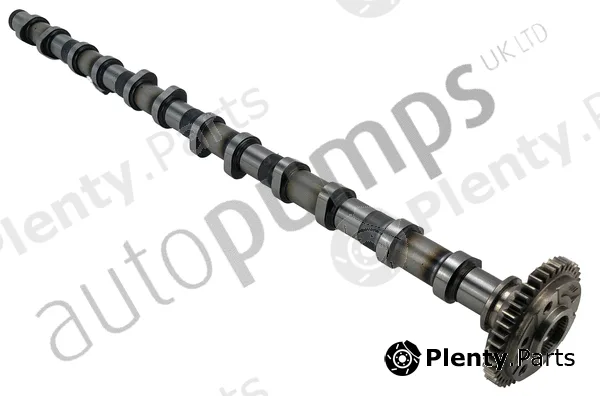 Autopumps UK AC6657 — Camshaft