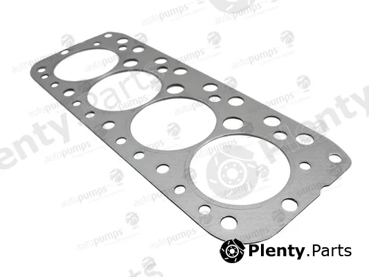 Autopumps UK AHGL470 — Gasket, cylinder head