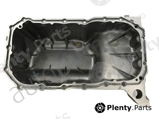Autopumps UK PAN3041 — Oil Sump