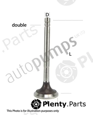 Autopumps UK AEV7962 — Exhaust Valve