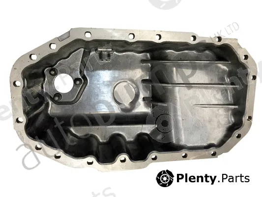 Autopumps UK PAN3053 — Oil Sump