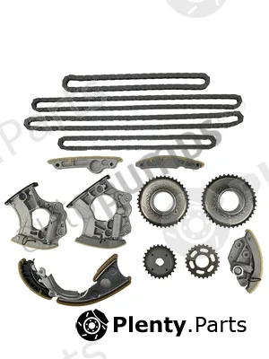 Autopumps UK ATCK256 — Timing Chain Kit