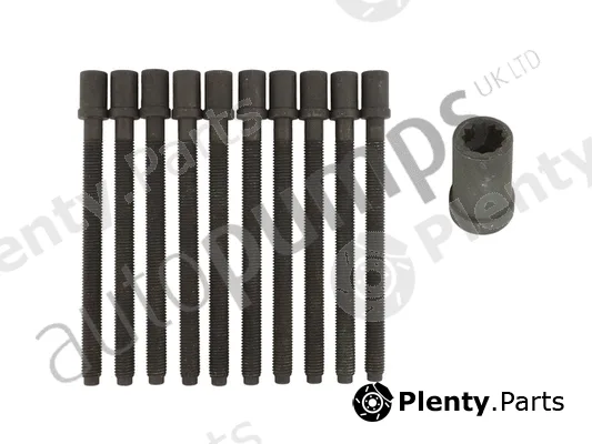 Autopumps UK AHB768SET — Cylinder Head Bolt Set