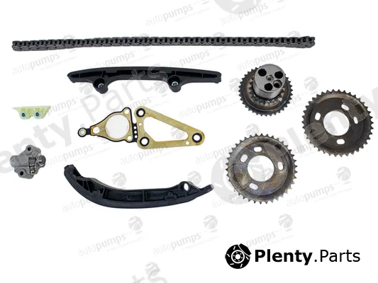 Autopumps UK ATCK327 — Timing Chain Kit