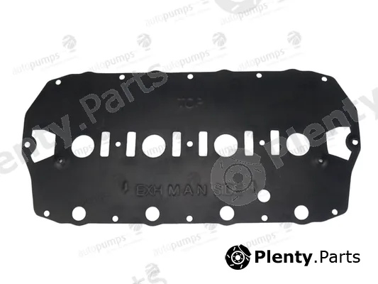 Autopumps UK AMGL364 — Gasket, cylinder head cover