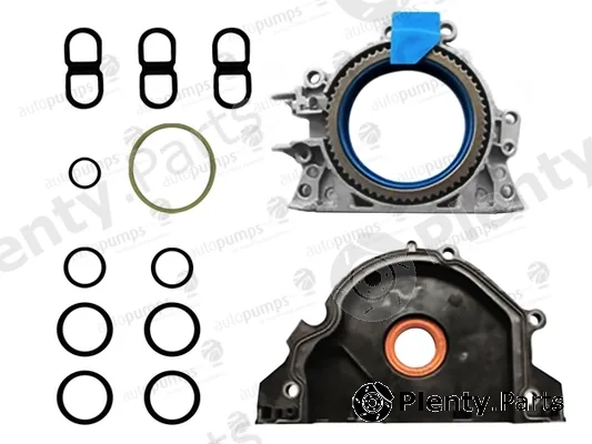 Autopumps UK CS3010W — Gasket Kit, crankcase