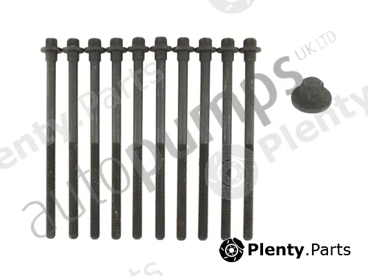 Autopumps UK AHB1646SET — Cylinder Head Bolt Set