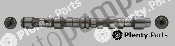 Autopumps UK AC1900 — Camshaft