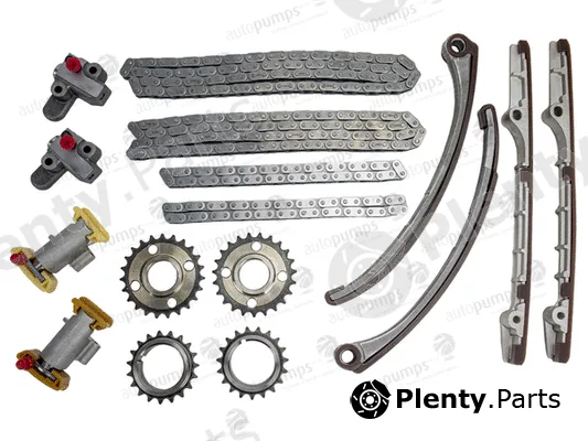 Autopumps UK ATCK332 — Timing Chain Kit