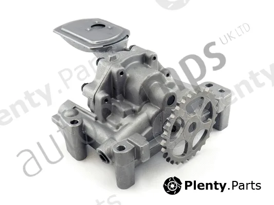 Autopumps UK AOP316 — Oil Pump