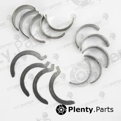 Autopumps UK AM7060STD — Crankshaft Bearing