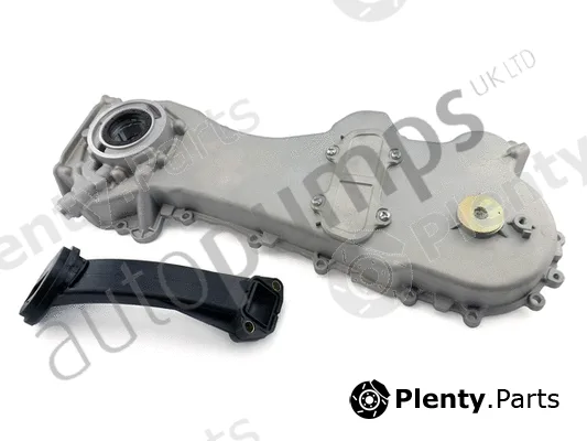 Autopumps UK AOP484 — Oil Pump
