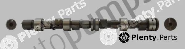 Autopumps UK AC2061 — Camshaft