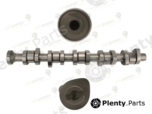Autopumps UK AC067A — Camshaft