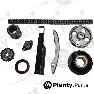 Autopumps UK ATCK334 — Timing Chain Kit