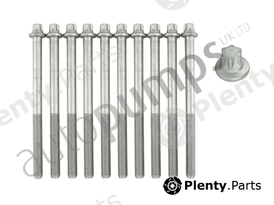 Autopumps UK AHB8112SET — Cylinder Head Bolt Set